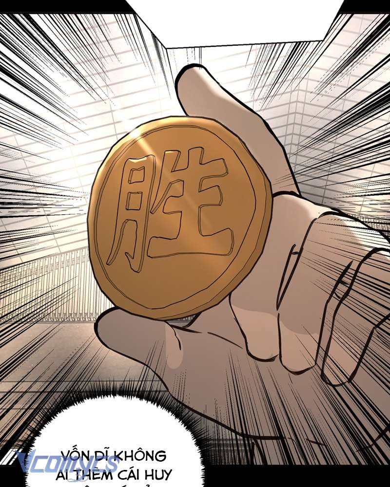 Ác Chi Hoàn Chapter 49 - Trang 4