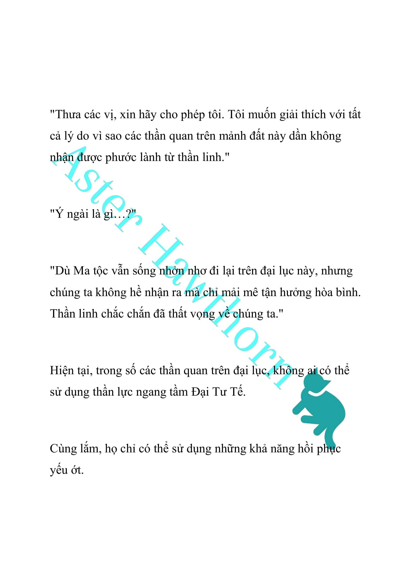 [NOVEL] Gặp Lại Kẻ Thù Ở Lễ Đính Hôn Chap 185 - Trang 2