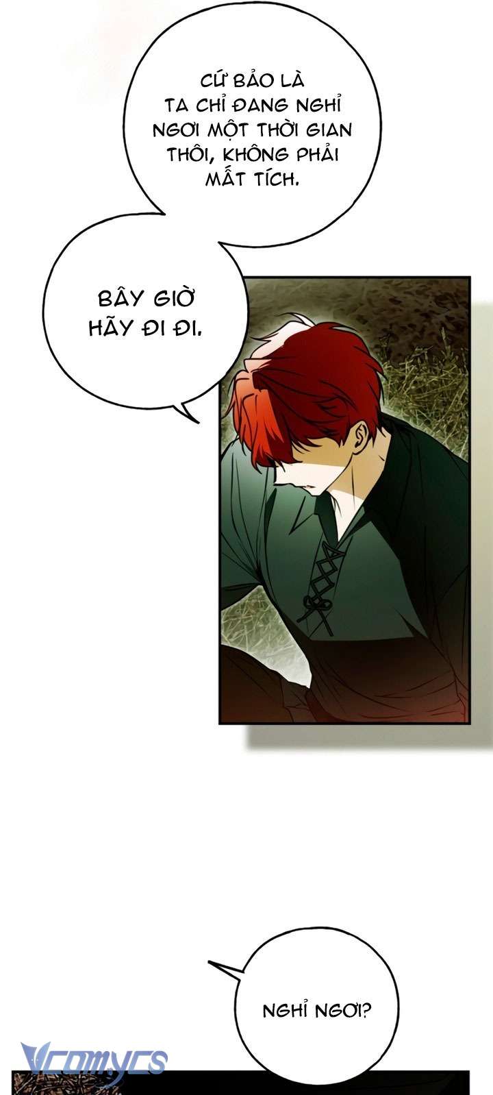 Ai Đó Đang Điều Khiển Cơ Thể Của Tôi Chap 71 - Trang 3