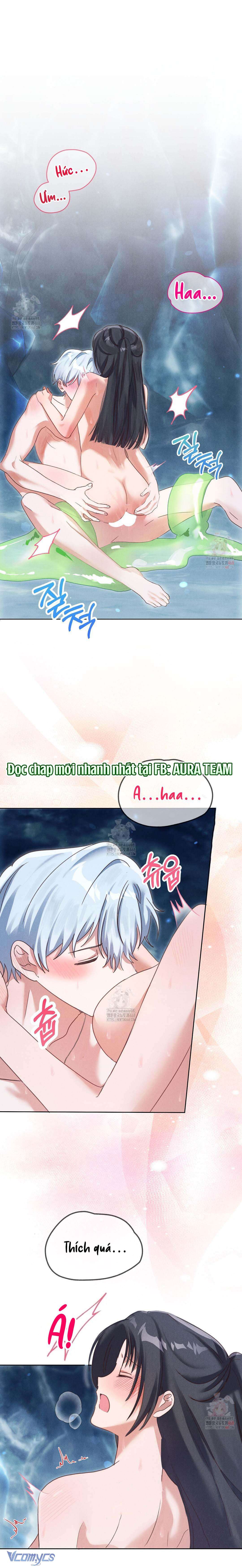 Câu Được Nam Chính Trên Hoang Đảo Chap 19 - Trang 2