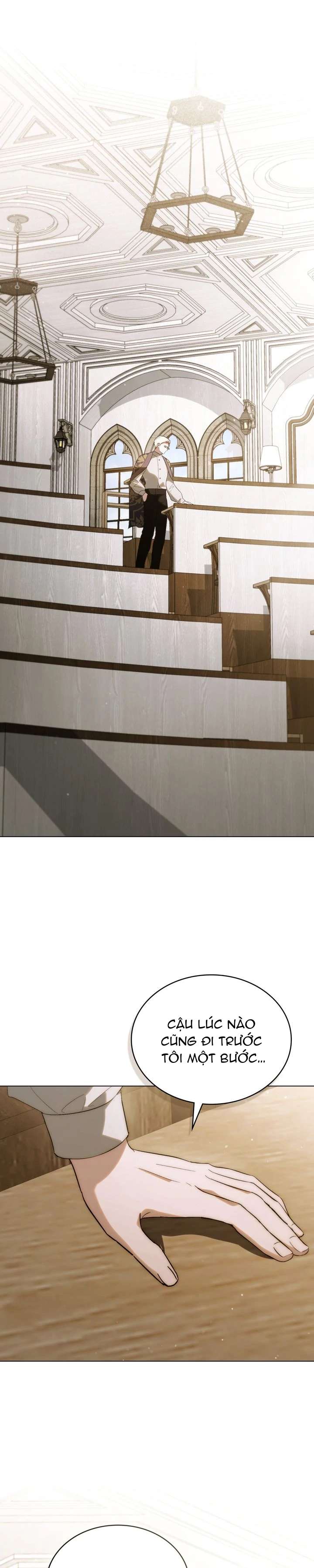 Khi Số Phận Tìm Đến Hai Ta Chap 86 - Trang 4