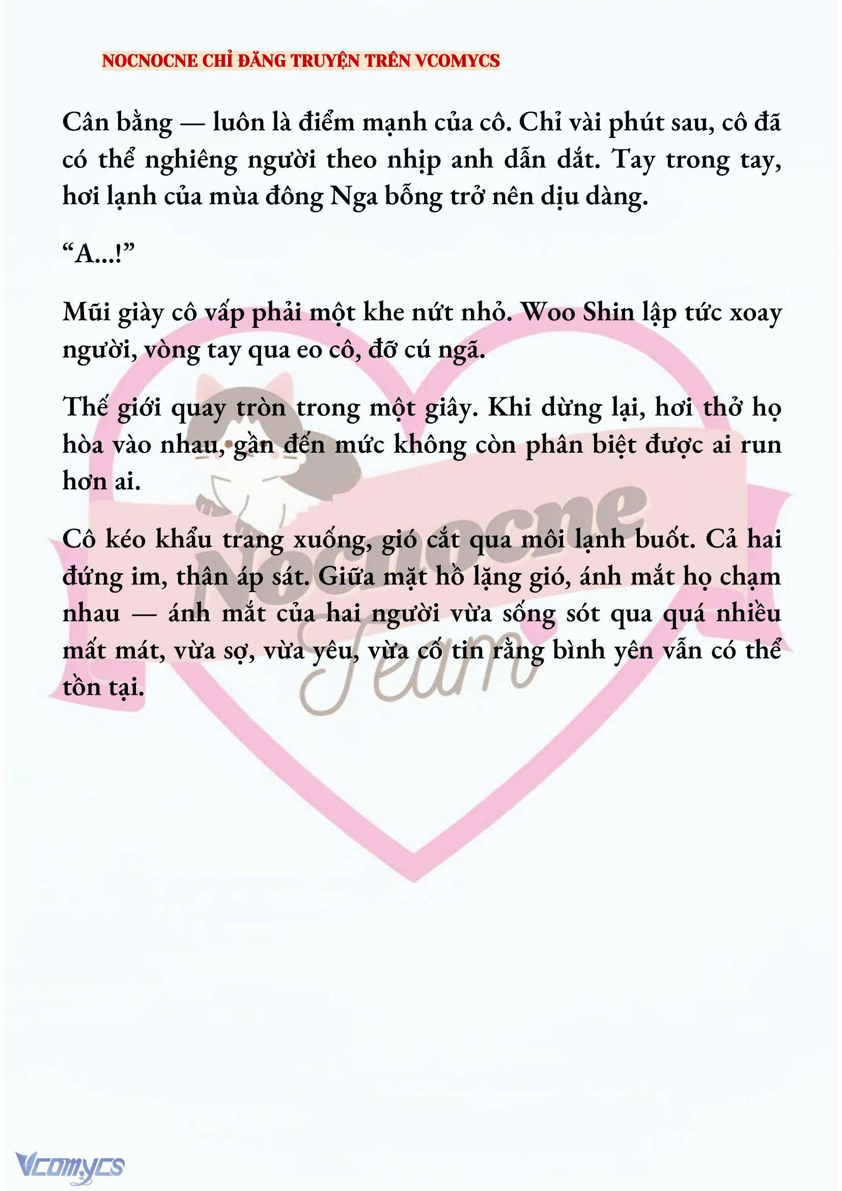 [NOVEL] KẾT HÔN VỚI KẺ TÂM THẦN Chap 209 - Trang 2