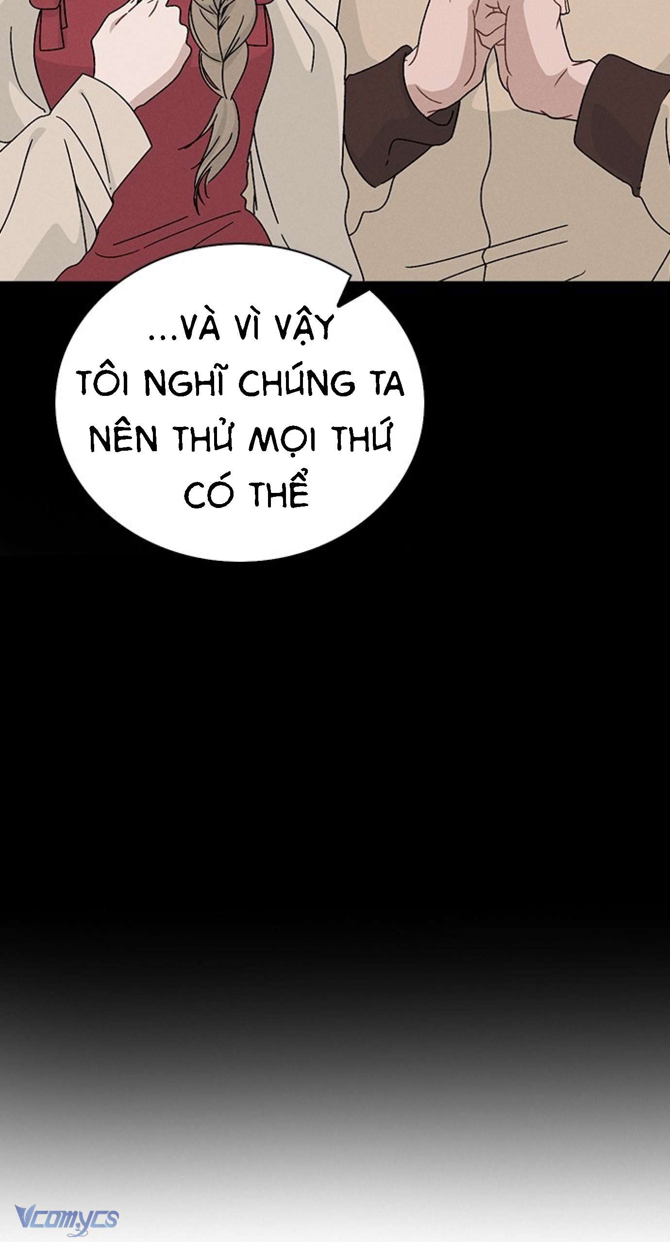 Review Người Yêu Cũ Chap 6 - Trang 3