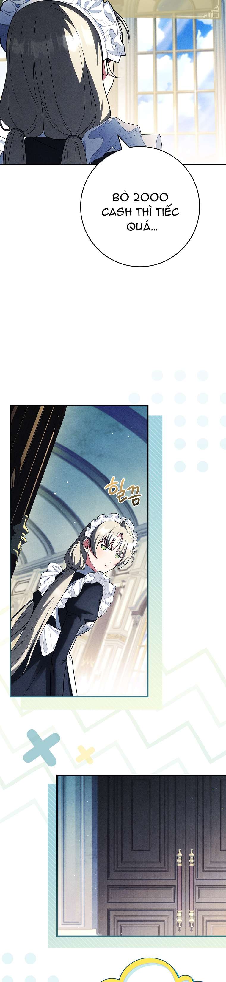 Văn Phòng Thám Tử Dành Cho Nam Chính Hối Hận! Chapter 16 - Trang 3