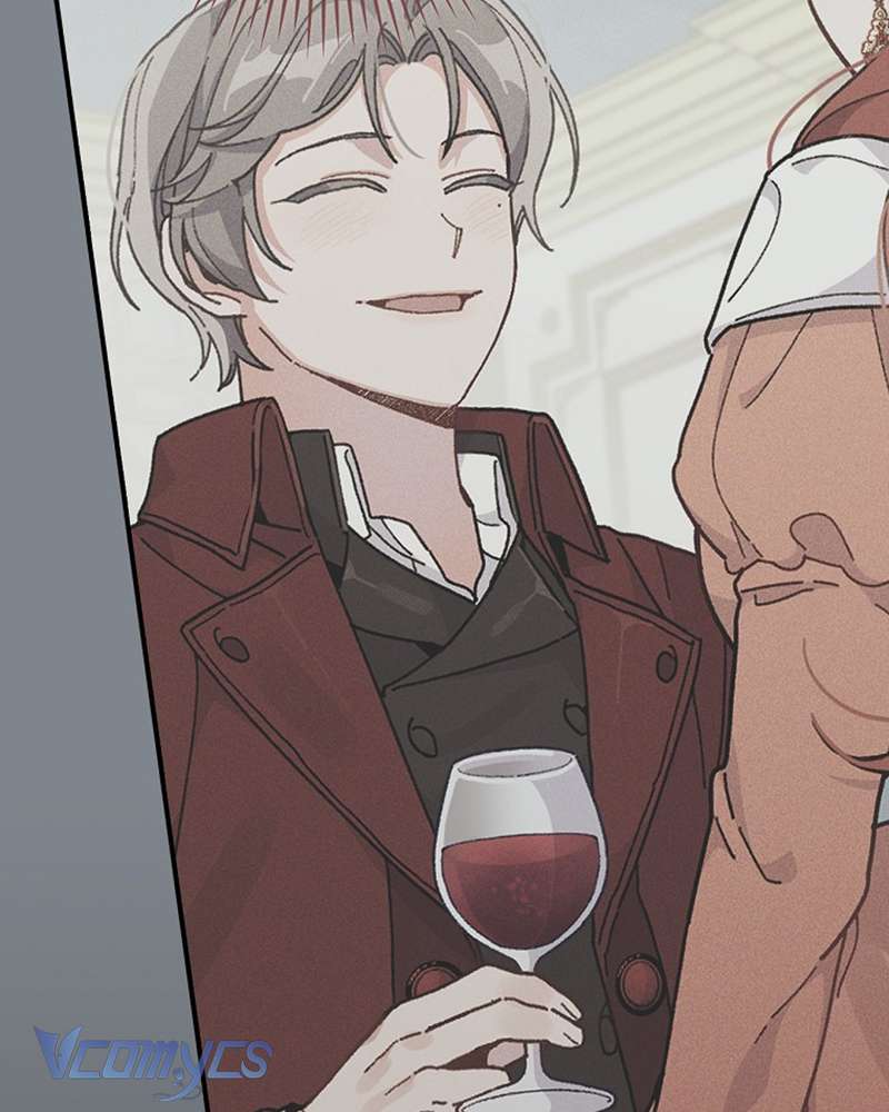 Chị Gái Của Nhân Vật Phản Diện Hôm Nay Cũng Đang Đau Khổ Chap 90 - Trang 4