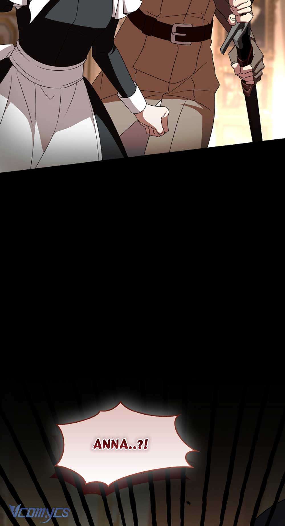 100 lời nguyền tại dinh thự Illestone Chap 14 - Trang 3