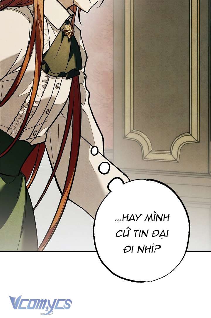 Chào Mừng Đến Với Dinh Thự Hoa Hồng Chap 25 - Trang 2