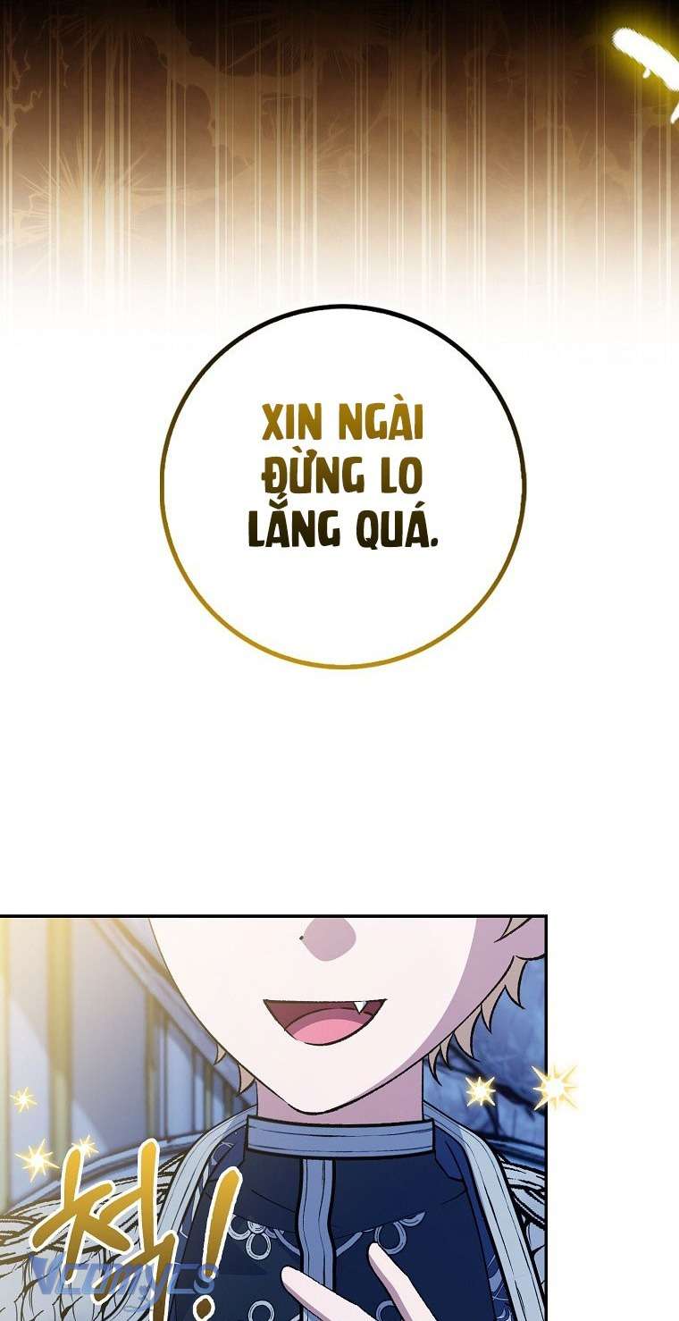 Công Chúa Bạch Hổ Không Có Nguy Hiểm Nha! Chap 5 - Trang 2