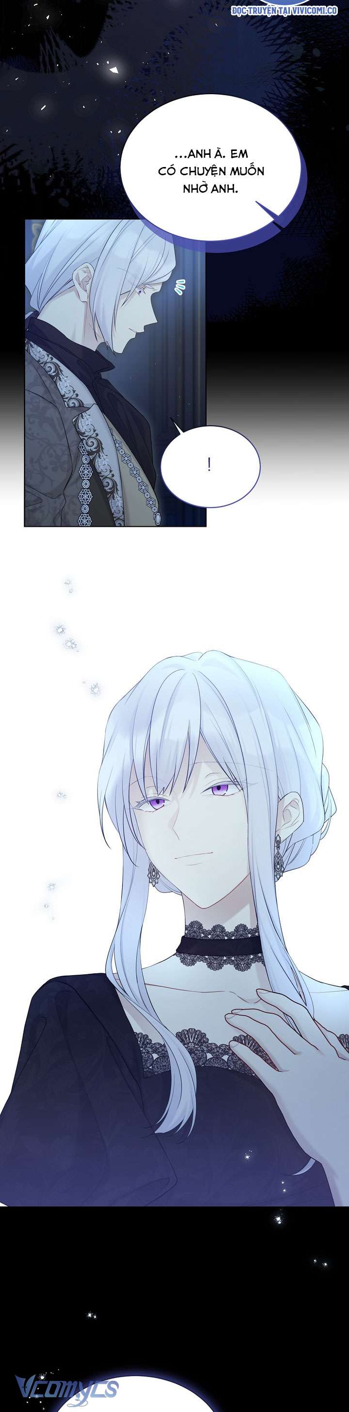 Vương Miện Lục Bảo Chap 122 - Trang 2