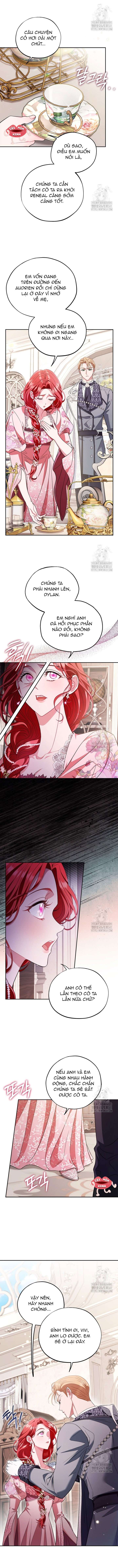 Trở Thành Người Giám Định Chất Độc Cho Thế Lực Hắc Ám Chap 53 - Trang 3