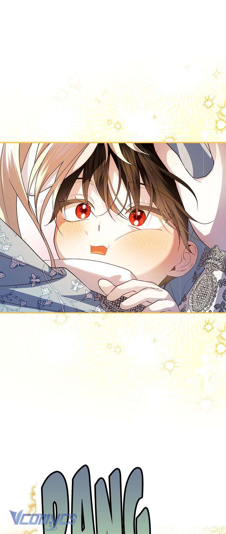 Phương Pháp Che Giấu Đứa Con Của Hoàng Đế Chap 114 - Trang 4