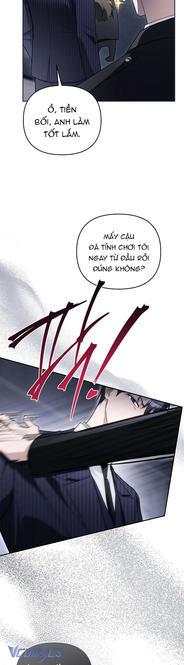 PD Rác Rưởi Sống Sót Với Thân Phận Thần Tượng Chap 22 - Trang 2