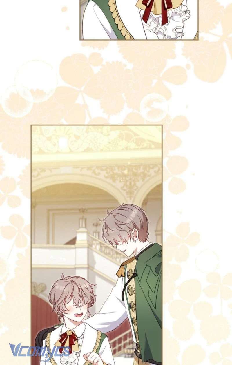 Tôi Được Nuôi Dưỡng Bởi Những Kẻ Phản Diện Chap 99 - Trang 3