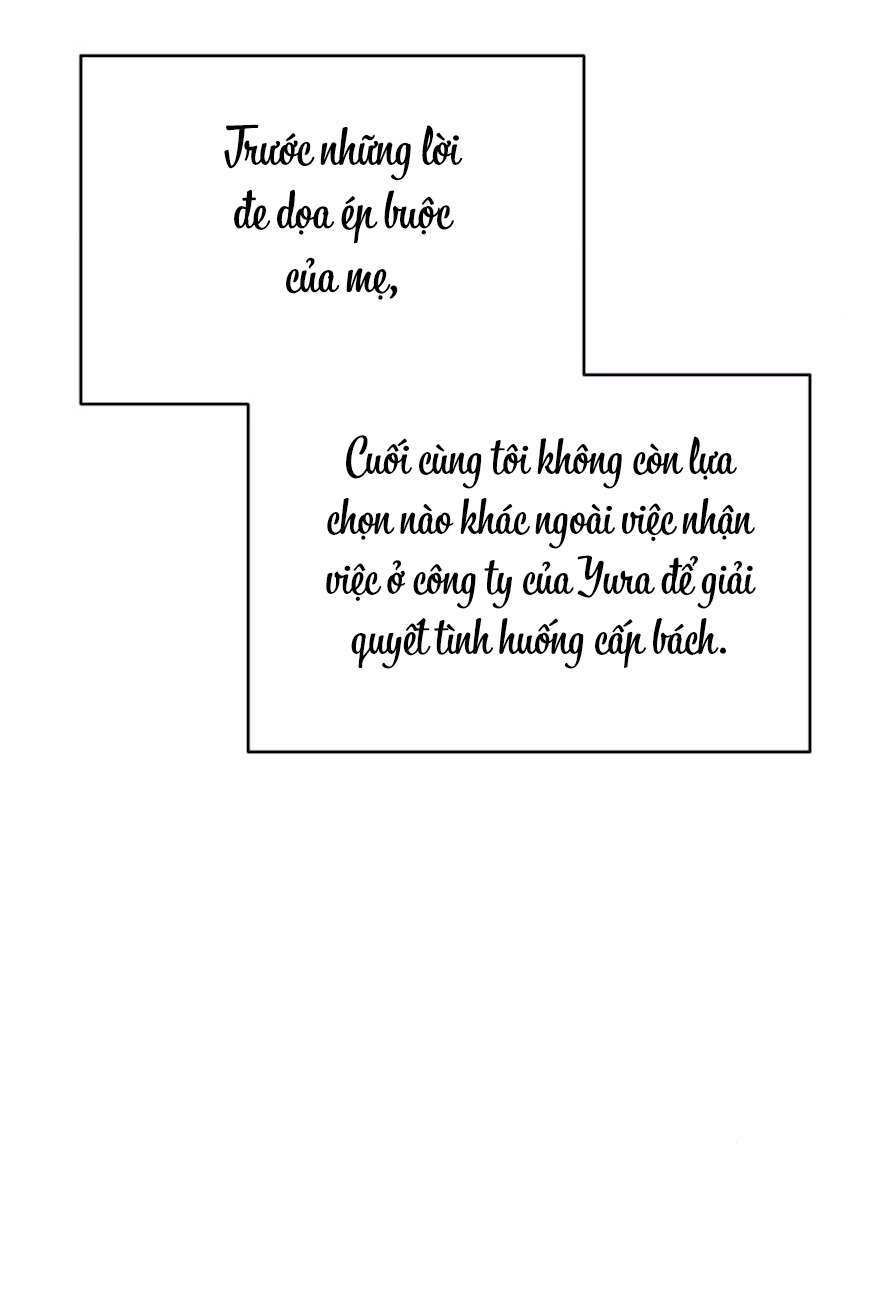 Chiếm Lấy Em Chap 8 - Trang 3