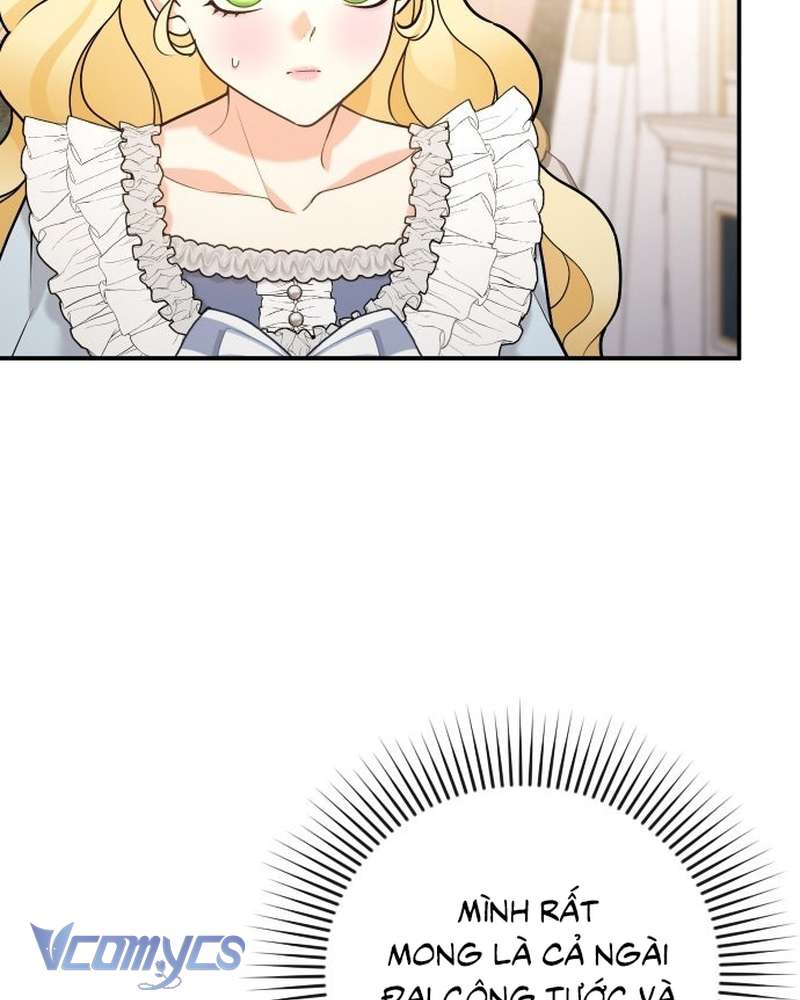 Trước Khi Em Có Ý Định Chạy Trốn Ta Sẽ Ngăn Chặn Nó Chap 35 - Trang 2