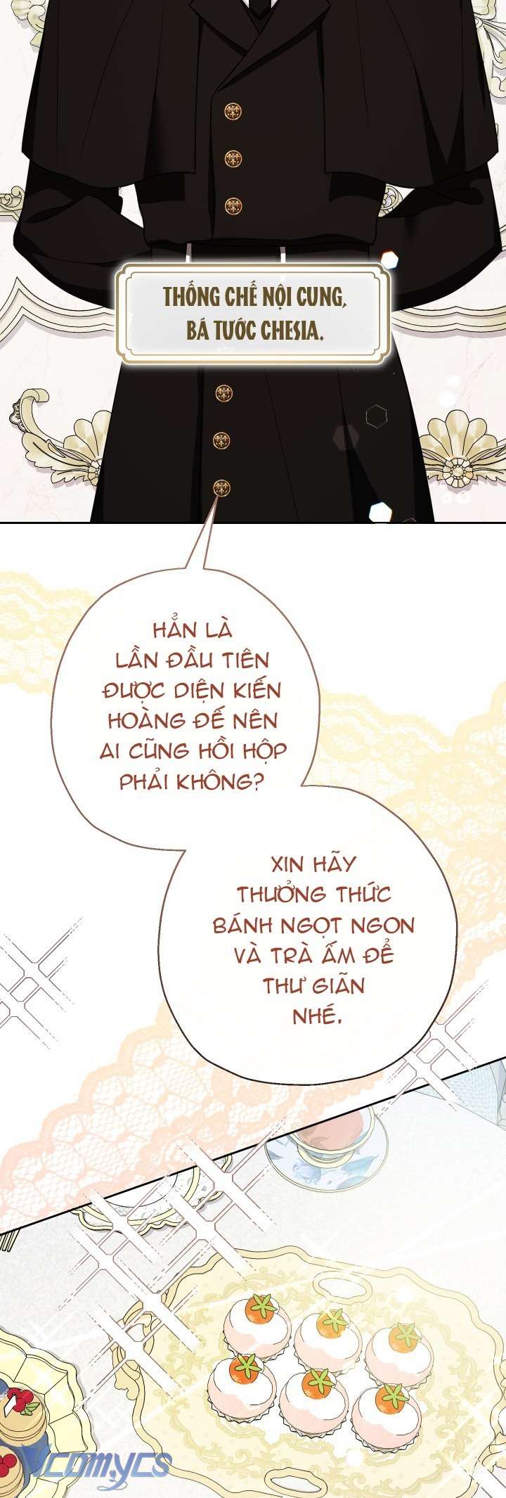 Tiểu Thư Tích Tiền Đi Bụi Chapter 101 - Trang 4