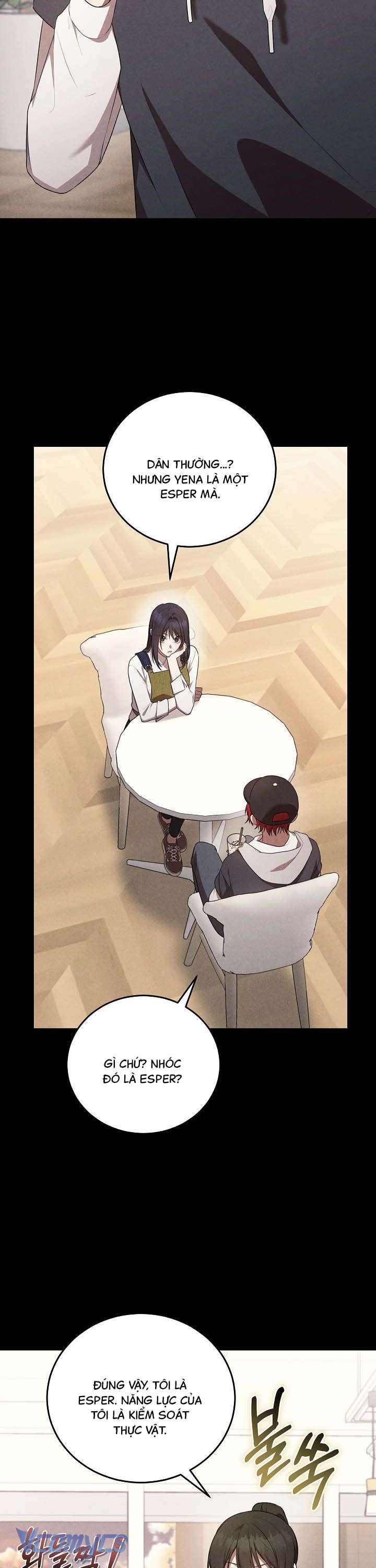 Chủ Tiệm Cafe Là Guide Cấp S Chapter 19 - Trang 4