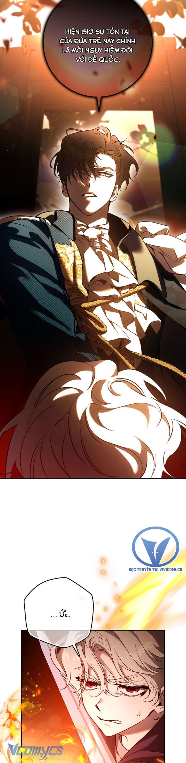 Thuần Hóa Bạo Quân Rồi Bỏ Trốn Chap 131 - Next Chap 132