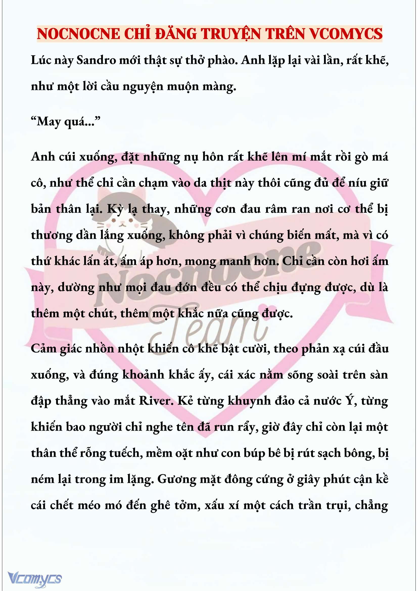 [TIỂU THUYẾT] ĐIỂM CHÍ Chap 163 - Trang 2