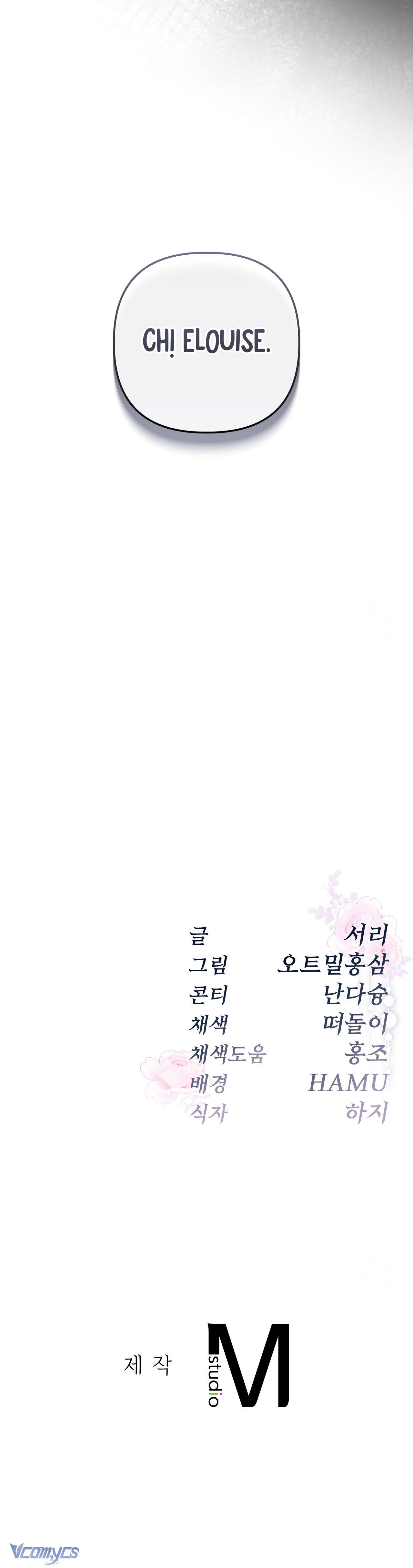 Cô Dâu Thế Thân Chap 32 - Trang 2