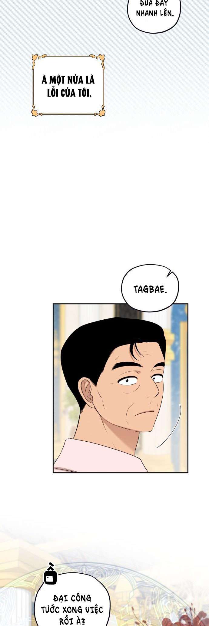 Trận Đấu Đồng Đội Của Những Tài Xế Xe Tải Chap 26 - Trang 4