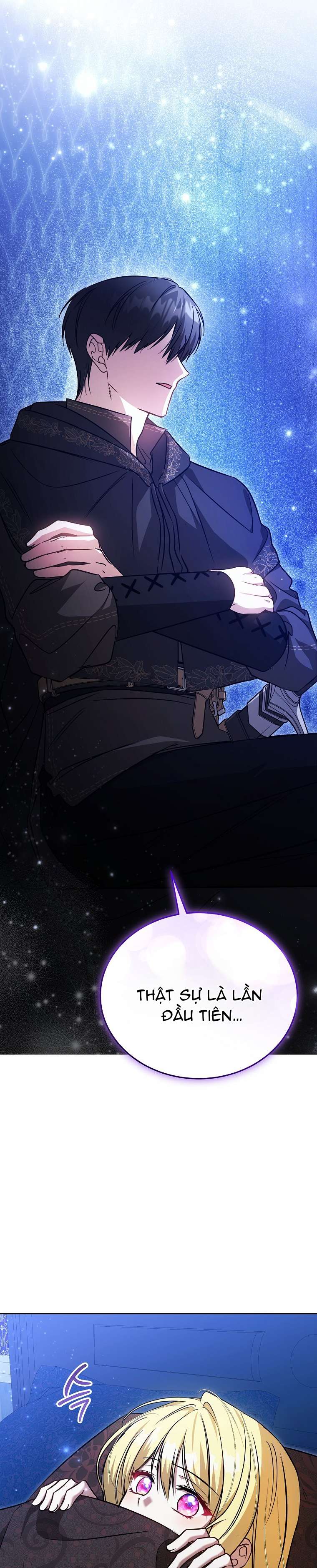 Chị Gái Tôi Là Nhân Vật Chính Chap 37 - Trang 3