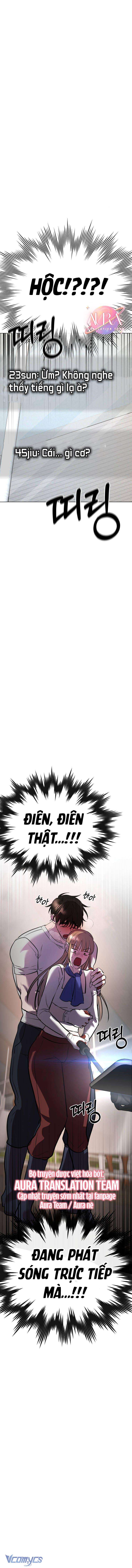 Tình Yêu Có Thể Về Quê Làm Nông Sao? Chap 10 - Trang 4