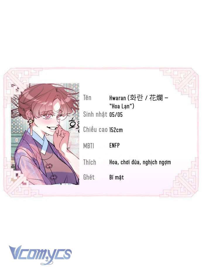 Chuyện Tình Tuyết Phương Bắc Chap 41.5 - Trang 2