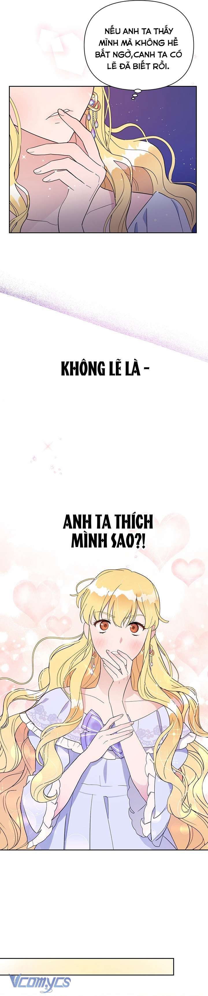 Công Tước Lang Thang Chap 1 - Trang 2