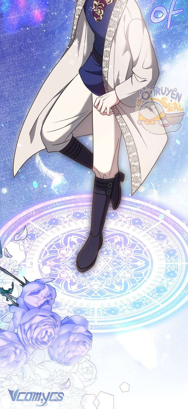 Cây Kim Chỉ Của Hoàng Hậu Chap 5 - Next Chap 6