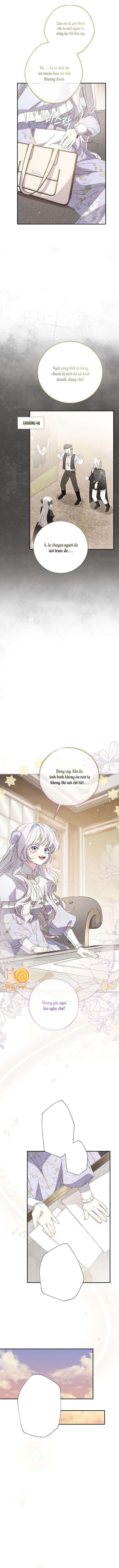 Công Nữ Tái Sinh Chap 54 - Next Chap 55