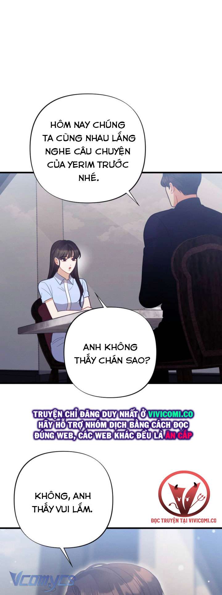 [18+] Hối Hận Muộn Màn Chap 11 - Trang 2