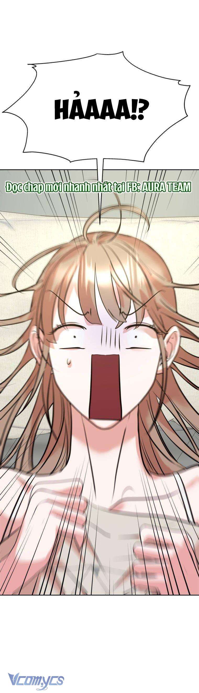 Tình Yêu Có Thể Về Quê Làm Nông Sao? Chap 18 - Trang 3