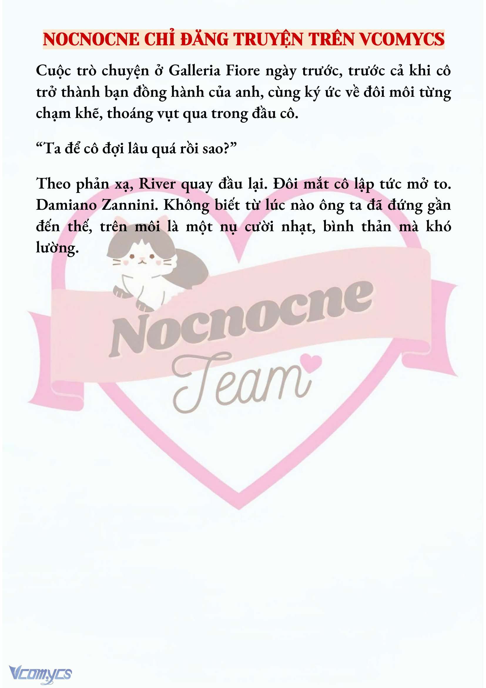 [TIỂU THUYẾT] ĐIỂM CHÍ Chap 59 - Trang 2