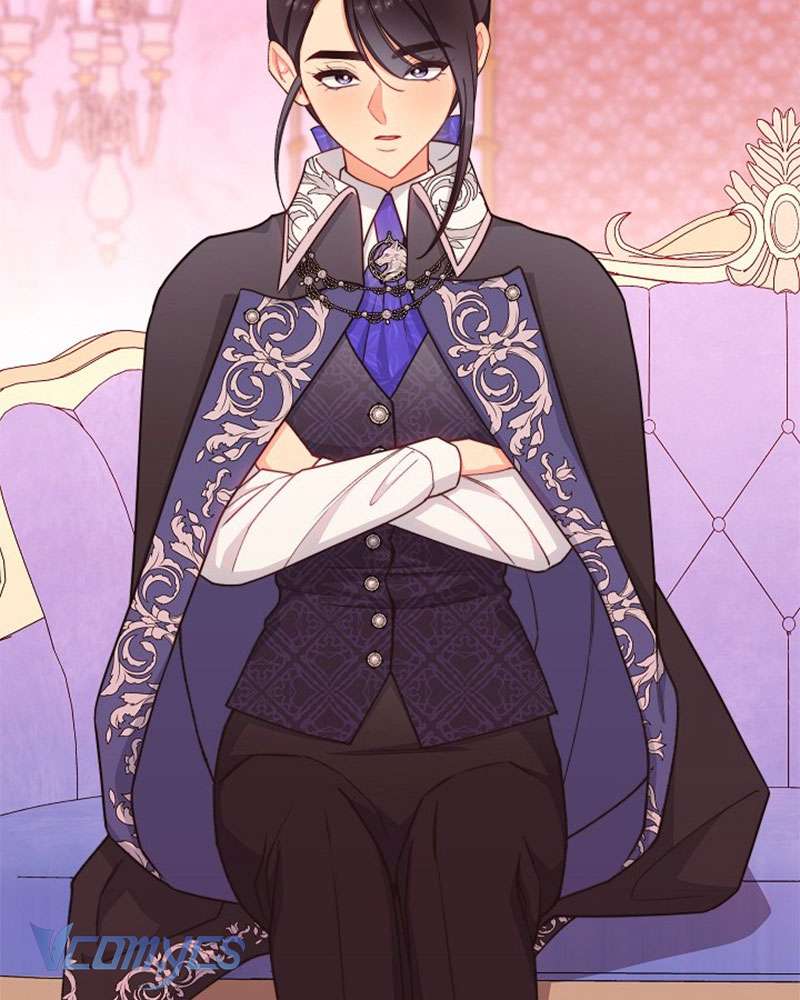 Hầu Gái Độc Quyền Của Hoàng Hậu Phản Diện Chap 74 - Trang 4