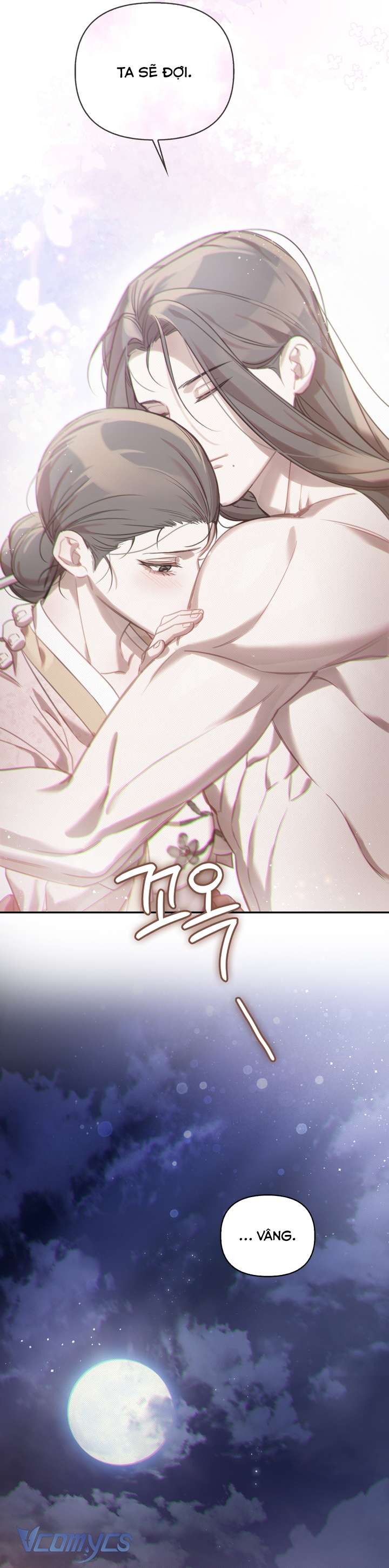 [18+] Tiết Học Bí Mật Của Trung Điện Chap 50 - Trang 2