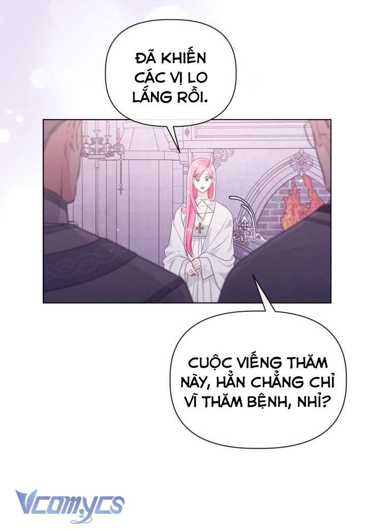 Sự Điều Trị Đặc Biệt Của Tinh Linh Chap 107 - Next Chap 108
