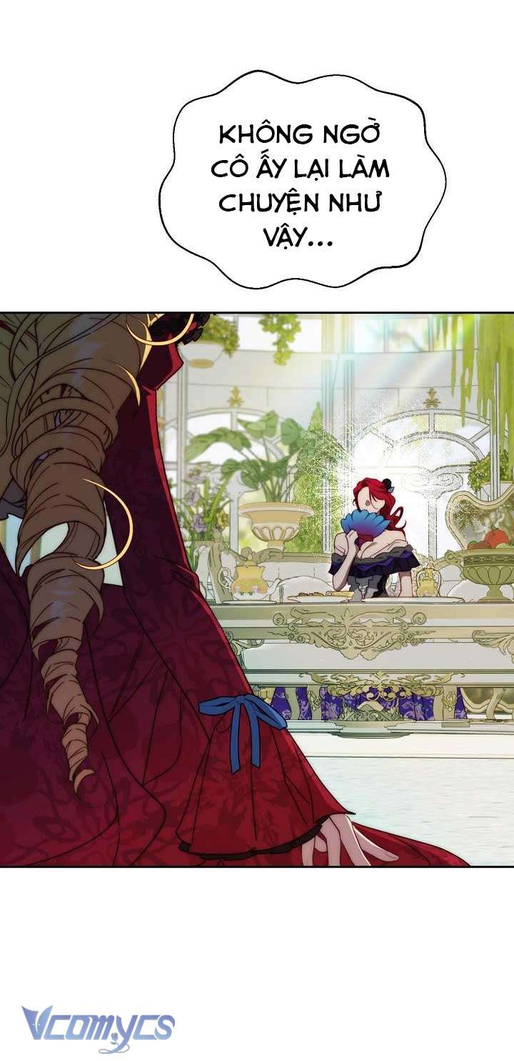 Thuần Hóa Hoàng Tử Quái Vật Chap 28 - Trang 2