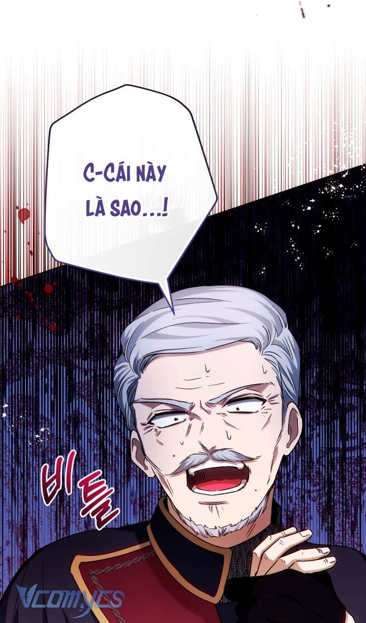 Đứa Trẻ Nuôi Dưỡng Ác Ma Chap 21 - Trang 2