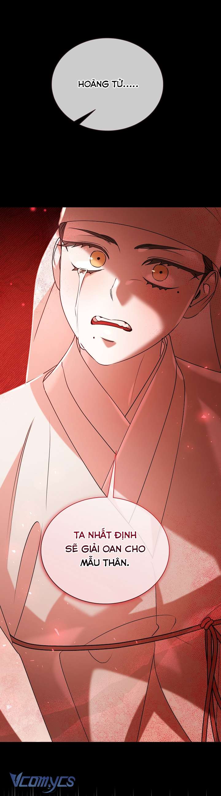 [18+] Biên Niên Sử Xuân Họa Thời Joseon Chap 46 - Trang 2