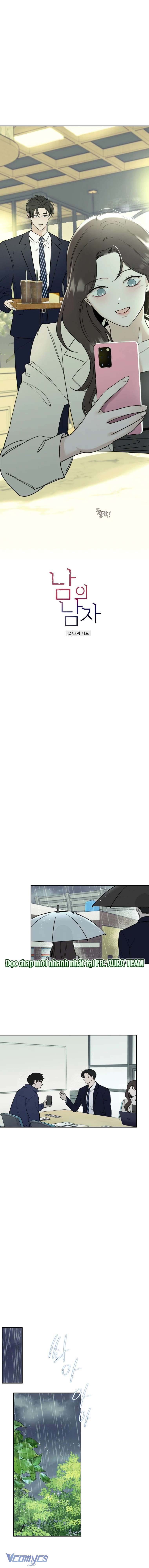 Người Đàn Ông Của Kẻ Khác Chap 29 - Trang 3