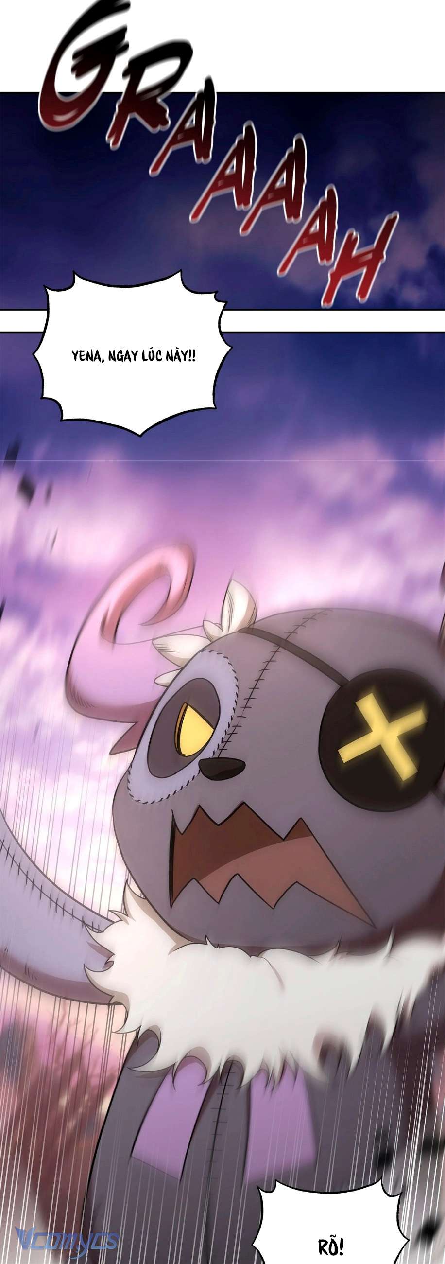 Chủ Tiệm Cafe Là Guide Cấp S Chap 33 - Trang 4