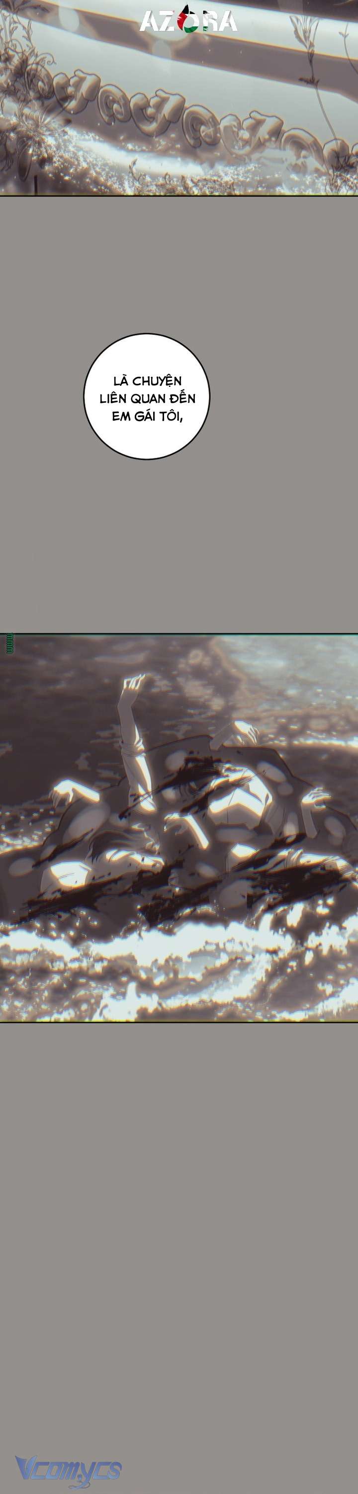 Người Vợ Hắc Ám Của Cậu Chồng Nhỏ Chap 32 - Trang 2