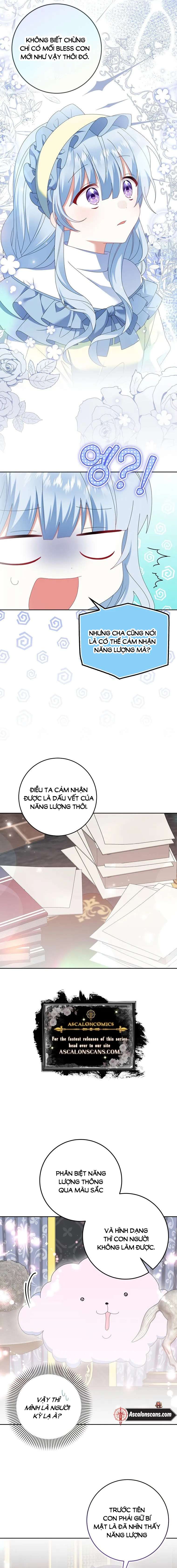 Tôi Sẽ Chiếm Lấy Ngư Trường! Chap 21 - Trang 3