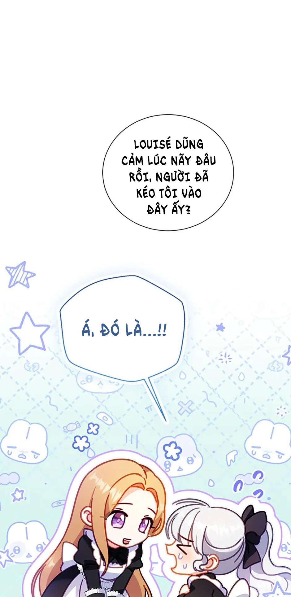 Hầu Gái Trong Trò Chơi Harem Ngược Muốn Nghỉ Việc Chap 51 - Trang 4