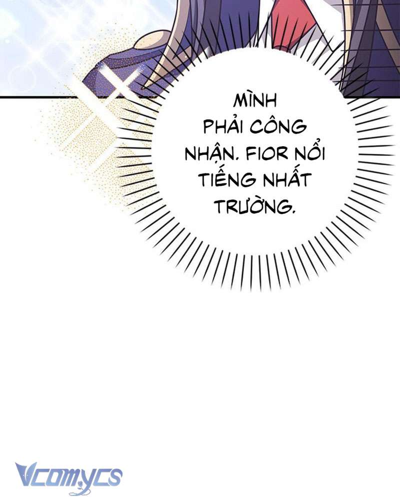 Tôi Thề Chúng Ta Chỉ Là Bạn Chap 62 - Next Chap 63