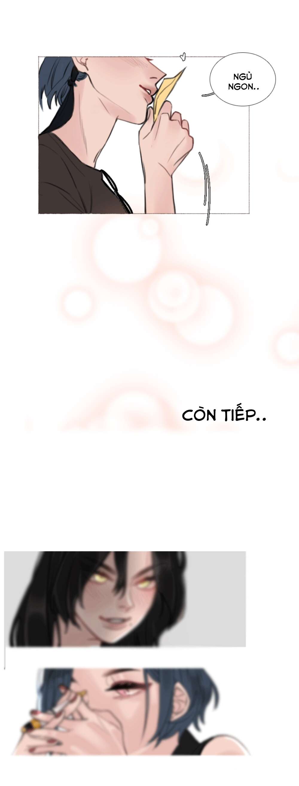 Tình Cờ Thật Đấy Chap 17.2 - Next Chap 17.1