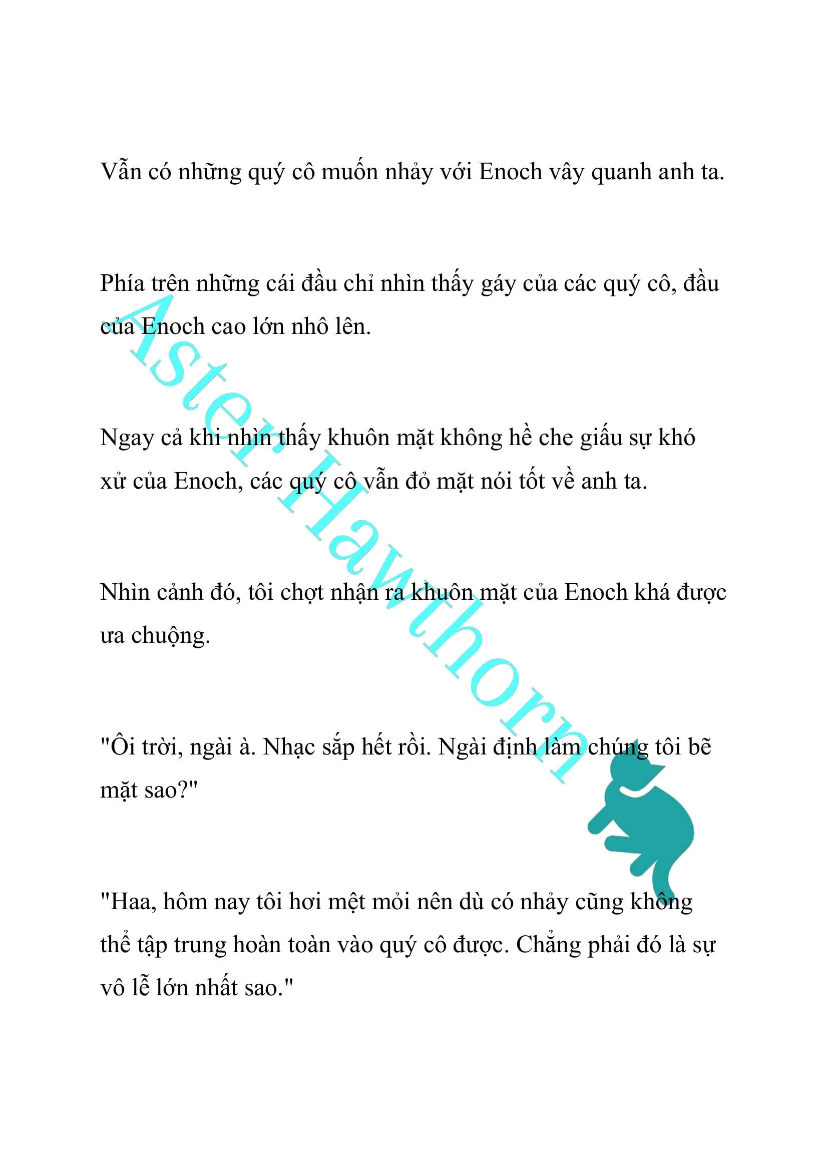 [NOVEL] Gặp Lại Kẻ Thù Ở Lễ Đính Hôn Chap 225 - Trang 2