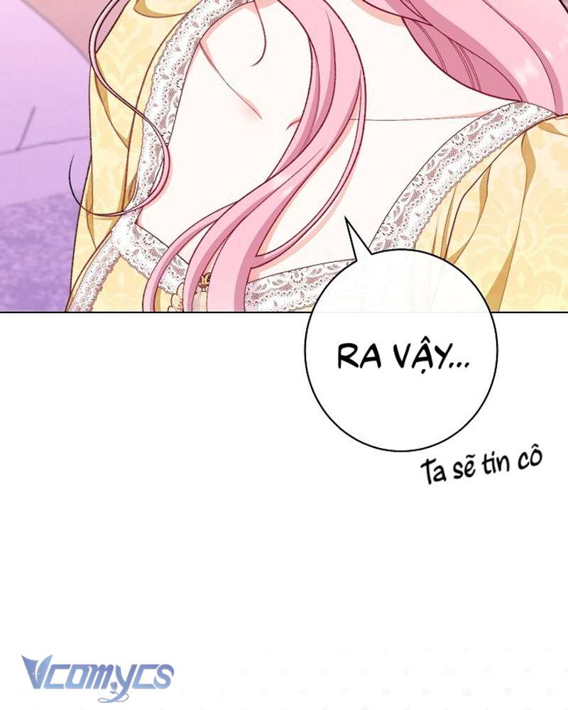 Hầu Gái Độc Quyền Của Hoàng Hậu Phản Diện Chap 65 - Trang 4