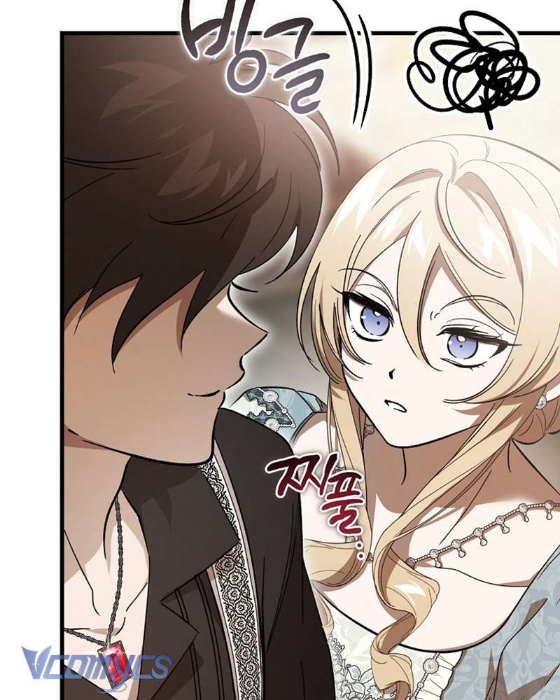 Ác Quỷ Nuôi Dưỡng Tiểu Thư Chapter 33 - Next Chapter 34